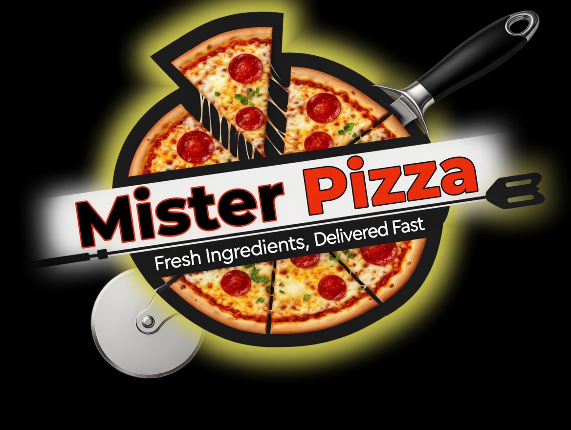 Mister Pizza